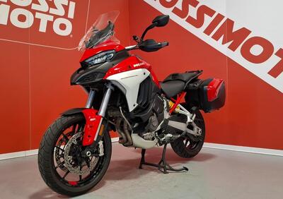 Ducati Multistrada V4 (2021 - 24) - Annuncio 9878992