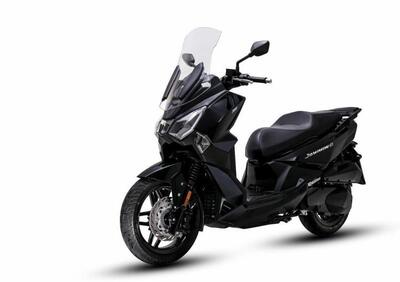 Sym Joyride 300 (2025) - Annuncio 9883679