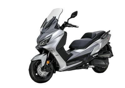 Sym Joymax 300 Z (2025) - Annuncio 9883682