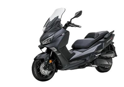 Sym Joymax 300 Z (2025) - Annuncio 9883683