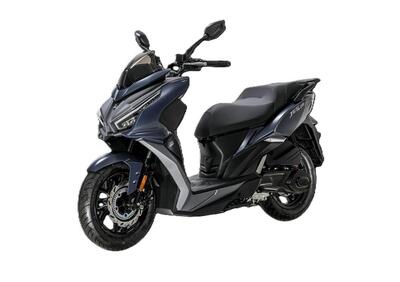 Sym Jet 14 125 CBS LC EVO (2024 - 25) - Annuncio 9883685