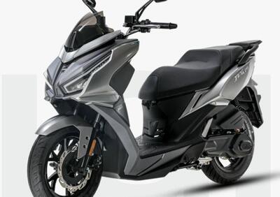 Sym Jet 14 125 CBS LC EVO (2024 - 25) - Annuncio 9883686