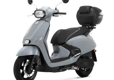 Sym Fugue 125 (2025) - Annuncio 9883687