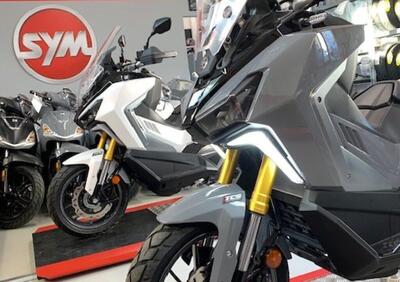Sym ADXTG 400 (2025) - Annuncio 9883688
