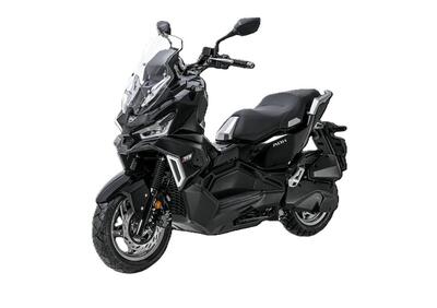 Sym ADX 125 (2025) - Annuncio 9883691