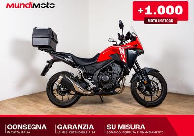 Honda NX500 (2024 - 25) - Annuncio 9883694