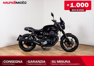 Moto Guzzi V7 850 Stone Special Abs (2021) - Annuncio 9883699