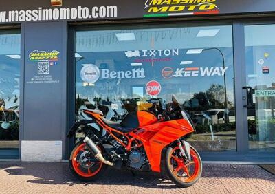 KTM RC 390 (2022 - 25) - Annuncio 9883750