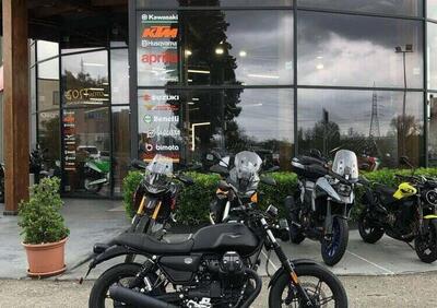 Moto Guzzi V7 Stone (2025) - Annuncio 9883433