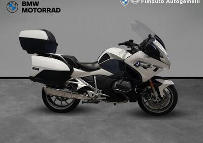 Bmw R 1250 RT (2021 - 25) - Annuncio 9882823