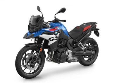 Bmw F 800 GS (2024 - 25) - Annuncio 9875958