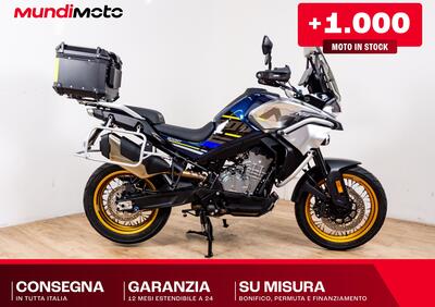 CFMOTO 800MT Touring (2022 - 25) - Annuncio 9883815