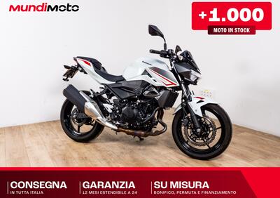 Kawasaki Z 400 (2023) - Annuncio 9883819