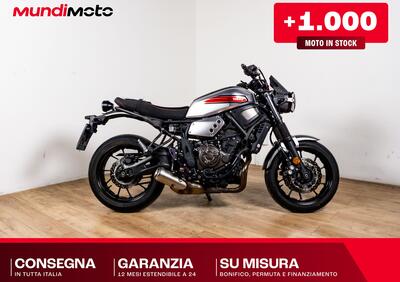 Yamaha XSR 700 (2021) - Annuncio 9883821
