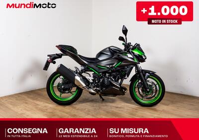 Kawasaki Z 500 SE (2024 - 26) - Annuncio 9883822