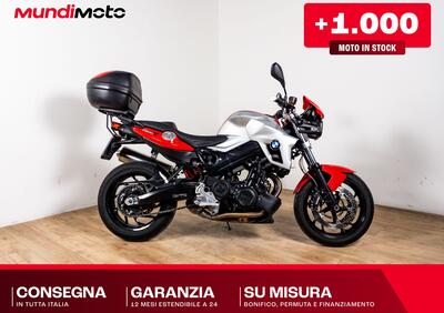 Bmw F 800 R (2012 - 14) - Annuncio 9883823