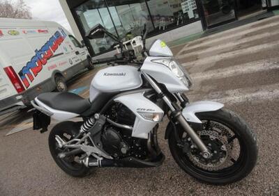 Kawasaki ER-6N (2009 - 11) - Annuncio 9883828