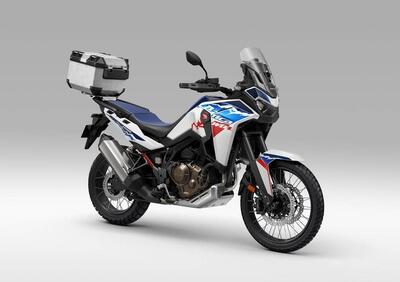 Honda Africa Twin CRF 1100L ES (2024 - 25) - Annuncio 9883839