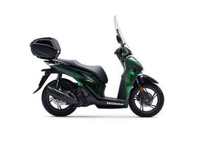 Honda SH 150i Vetro (2024 - 25) - Annuncio 9874575