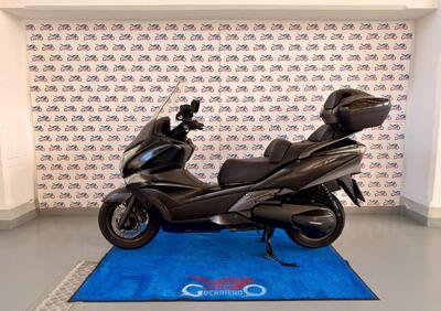 Honda SW-T 400 (2009 - 16) - Annuncio 9883845