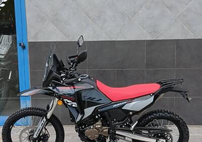 Rieju Aventura Rally 307 (2025) - Annuncio 9883850