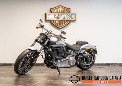 Harley-Davidson Softail Standard (2021 - 25) - Annuncio 9883851