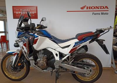 Honda Africa Twin CRF 1100L Adventure Sports DCT (2022 - 23) - Annuncio 9843739