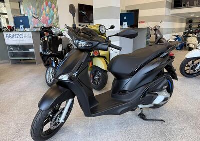 Piaggio Liberty 125 S (2025) - Annuncio 9883856