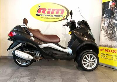 Piaggio Mp3 300 ie Business LT ABS (2014 - 16) - Annuncio 9883860