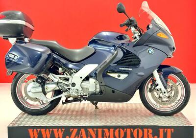 Bmw K 1200 GT (2003 - 06) - Annuncio 9883861