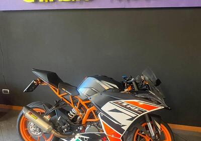 KTM RC 390 ABS (2015 - 16) - Annuncio 9883865