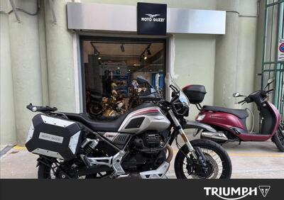 Moto Guzzi V85 TT Travel (2021 - 23) - Annuncio 9883866
