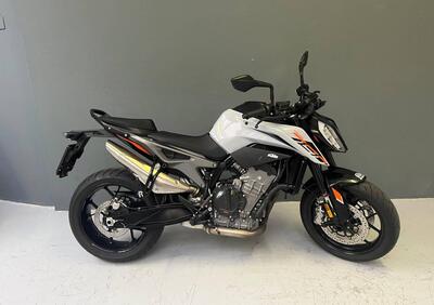 KTM 790 Duke L (2023 - 24) - Annuncio 9883903