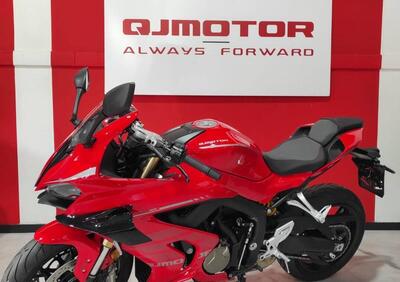 QJ Motor SRK 800 RR (2025) - Annuncio 9883884