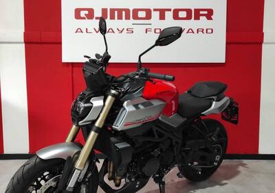 QJ Motor SRK 900 (2025) - Annuncio 9883886