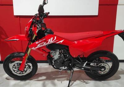 QJ Motor COV 125 (2025) - Annuncio 9883888