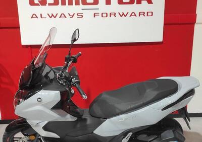 QJ Motor MTX 300 (2025) - Annuncio 9883892