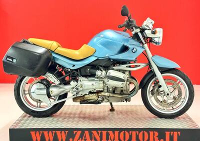 Bmw R 1150 R (2000 - 07) - Annuncio 9883897