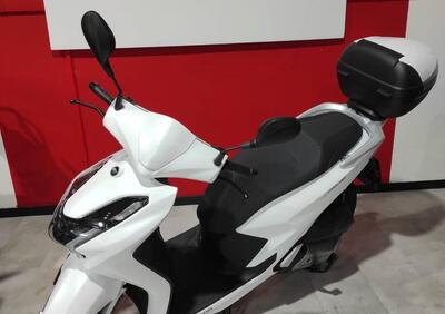 QJ Motor SQ 200 (2025) - Annuncio 9883893