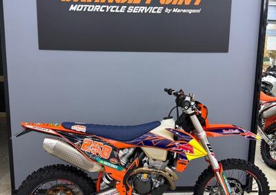 KTM 250 EXC-F (2022) - Annuncio 9883910