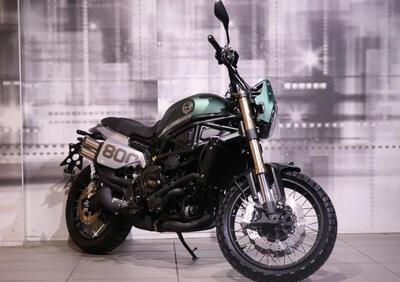 Benelli Leoncino 800 (2022 - 25) - Annuncio 9883920