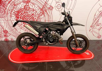 Betamotor RR 50 Motard (2021 - 25) - Annuncio 9883912
