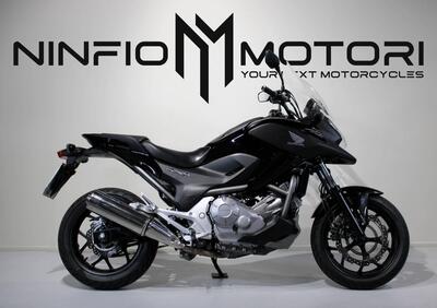 Honda NC700X ABS (2012 - 13) - Annuncio 9883918