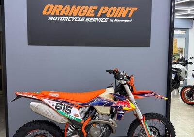 KTM 250 EXC-F (2022) - Annuncio 9883913