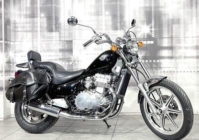 Kawasaki EN 500 (1991 - 96) - Annuncio 9883924