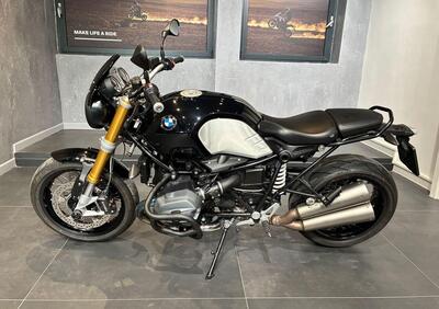 Bmw R nineT 1200 (2014 - 16) - Annuncio 9883427