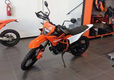 KTM 390 Enduro R (2025 - 26) - Annuncio 9883931
