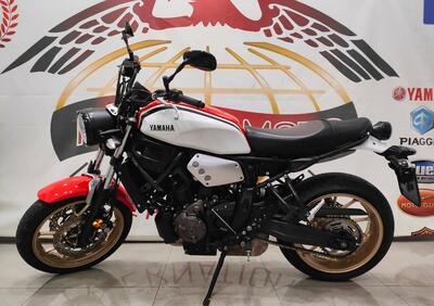 Yamaha XSR 700 (2021) - Annuncio 9883936