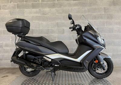 Kymco Downtown 350i TCS (2021 - 25) - Annuncio 9883938