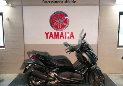 Yamaha X-Max 300 Iron Max (2019 - 20) - Annuncio 9883939
